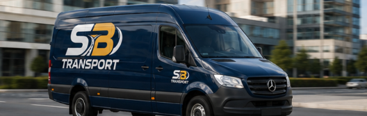 L'équipe SB Transport — Des professionnels à votre écoute