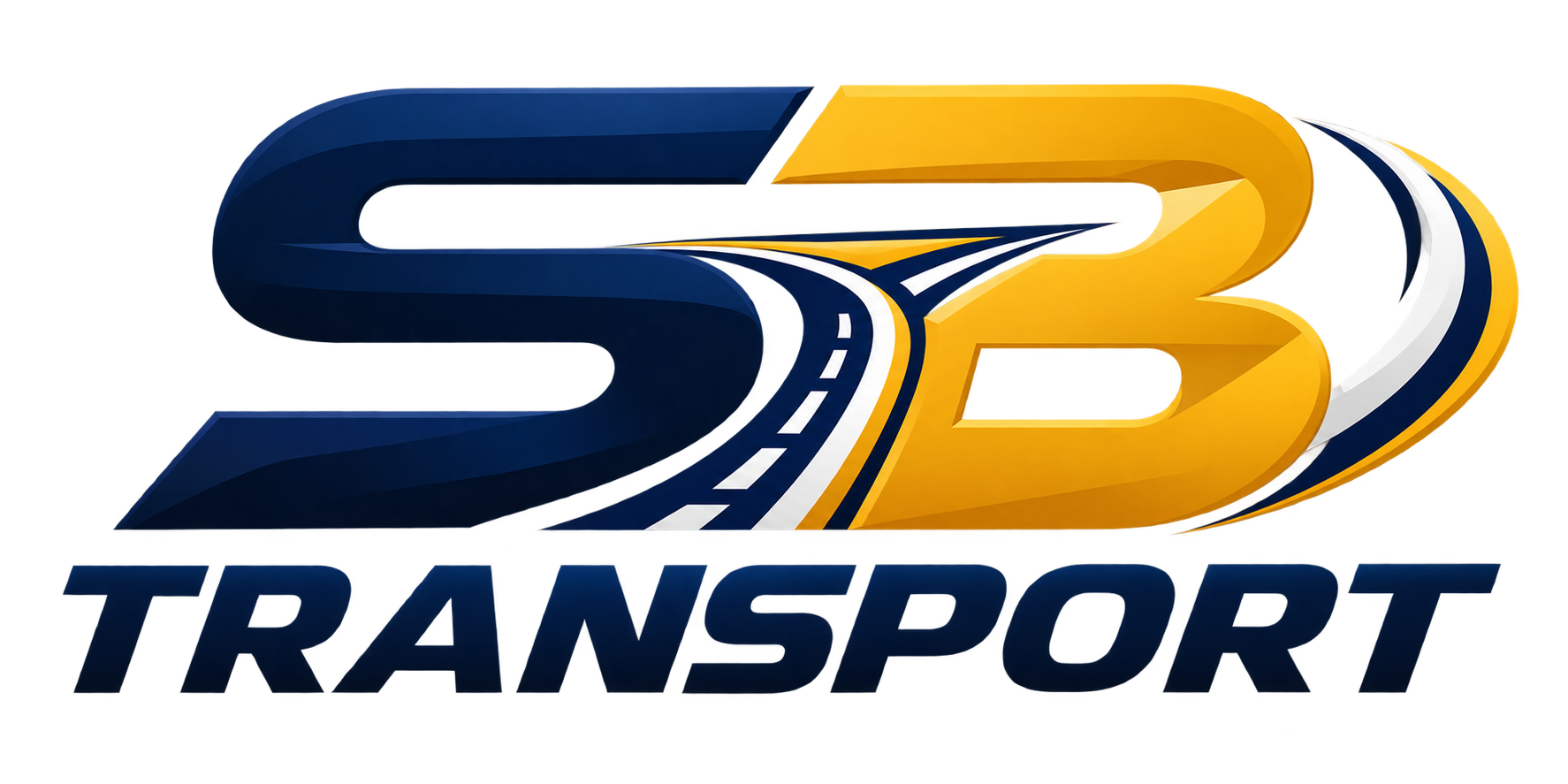 Logo SB Transport